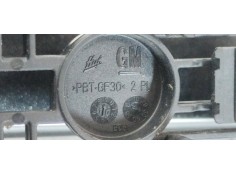 Recambio de maneta exterior trasera izquierda para opel insignia sports tourer edition referencia OEM IAM   