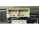 Recambio de mando climatizador para volkswagen golf vi variant (aj5) 2.0 tdi referencia OEM IAM 5K0907044BC  