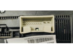Recambio de mando climatizador para volkswagen golf vi variant (aj5) 2.0 tdi referencia OEM IAM 5K0907044BC  