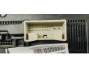 Recambio de mando climatizador para volkswagen golf vi variant (aj5) 2.0 tdi referencia OEM IAM 5K0907044BC  