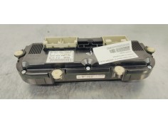 Recambio de mando climatizador para volkswagen golf vi variant (aj5) 2.0 tdi referencia OEM IAM 5K0907044BC  