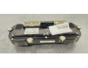 Recambio de mando climatizador para volkswagen golf vi variant (aj5) 2.0 tdi referencia OEM IAM 5K0907044BC  