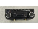 Recambio de mando climatizador para volkswagen golf vi variant (aj5) 2.0 tdi referencia OEM IAM 5K0907044BC  