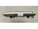 Recambio de luz central de freno para peugeot 508 sw 1.6 hdi referencia OEM IAM 9688016380  
