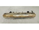Recambio de luz central de freno para peugeot 508 sw 1.6 hdi referencia OEM IAM 9688016380  