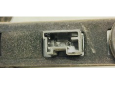 Recambio de luz central de freno para peugeot 508 sw 1.6 hdi referencia OEM IAM 9688016380  