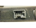 Recambio de luz central de freno para peugeot 508 sw 1.6 hdi referencia OEM IAM 9688016380  