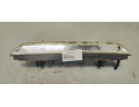 Recambio de luz central de freno para peugeot 508 sw 1.6 hdi referencia OEM IAM 9688016380  