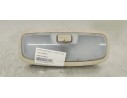 Recambio de luz interior para ford fiesta (cb1) 1.4 tdci 71 fap referencia OEM IAM AB3913733BAW  