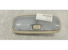 Recambio de luz interior para ford fiesta (cb1) 1.4 tdci 71 fap referencia OEM IAM AB3913733BAW  