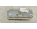 Recambio de luz interior para ford fiesta (cb1) 1.4 tdci 71 fap referencia OEM IAM AB3913733BAW  