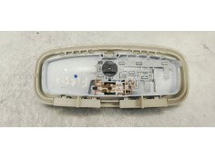 Recambio de luz interior para ford fiesta (cb1) 1.4 tdci 71 fap referencia OEM IAM AB3913733BAW  