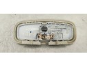 Recambio de luz interior para ford fiesta (cb1) 1.4 tdci 71 fap referencia OEM IAM AB3913733BAW  