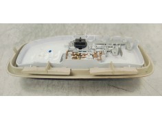 Recambio de luz interior para ford fiesta (cb1) 1.4 tdci 71 fap referencia OEM IAM AB3913733BAW  