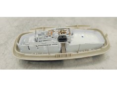 Recambio de luz interior para ford fiesta (cb1) 1.4 tdci 71 fap referencia OEM IAM AB3913733BAW  