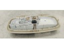 Recambio de luz interior para ford fiesta (cb1) 1.4 tdci 71 fap referencia OEM IAM AB3913733BAW  