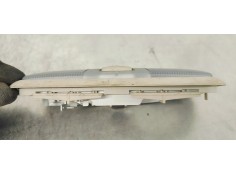 Recambio de luz interior para ford fiesta (cb1) 1.4 tdci 71 fap referencia OEM IAM AB3913733BAW  