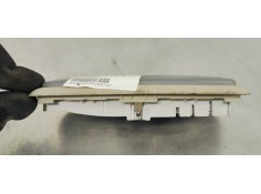 Recambio de luz interior para ford fiesta (cb1) 1.4 tdci 71 fap referencia OEM IAM AB3913733BAW  
