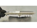 Recambio de luz interior para ford fiesta (cb1) 1.4 tdci 71 fap referencia OEM IAM AB3913733BAW  
