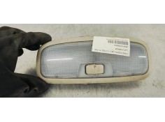 Recambio de luz interior para ford fiesta (cb1) 1.4 tdci 71 fap referencia OEM IAM AB3913733BAW  