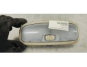 Recambio de luz interior para ford fiesta (cb1) 1.4 tdci 71 fap referencia OEM IAM AB3913733BAW  