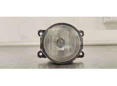 FARO ANTINIEBLA IZQUIERDO 2N1115201AB 