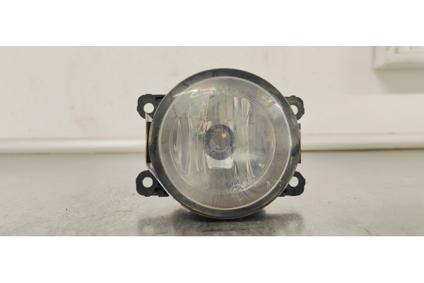 Recambio de faro antiniebla izquierdo para ford fiesta (cb1) 1.4 tdci 71 fap referencia OEM IAM 2N1115201AB  