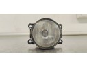 Recambio de faro antiniebla izquierdo para ford fiesta (cb1) 1.4 tdci 71 fap referencia OEM IAM 2N1115201AB  