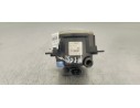 Recambio de faro antiniebla izquierdo para ford fiesta (cb1) 1.4 tdci 71 fap referencia OEM IAM 2N1115201AB  