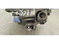 Recambio de faro antiniebla izquierdo para ford fiesta (cb1) 1.4 tdci 71 fap referencia OEM IAM 2N1115201AB  