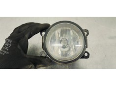 Recambio de faro antiniebla izquierdo para ford fiesta (cb1) 1.4 tdci 71 fap referencia OEM IAM 2N1115201AB  