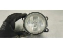 Recambio de faro antiniebla izquierdo para ford fiesta (cb1) 1.4 tdci 71 fap referencia OEM IAM 2N1115201AB  