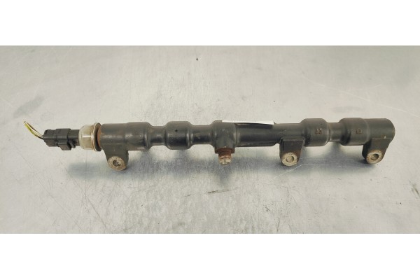 Recambio de rampa inyectora para ford mondeo berlina (ge) 2.2 tdci referencia OEM IAM 6S7Q9D280AA  