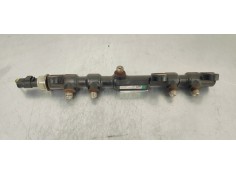 Recambio de rampa inyectora para ford mondeo berlina (ge) 2.2 tdci referencia OEM IAM 6S7Q9D280AA  