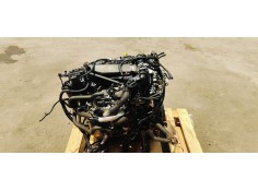 Recambio de motor completo para ford c-max 1.6 tdci referencia OEM IAM T3DA  