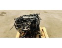 Recambio de motor completo para ford c-max 1.6 tdci referencia OEM IAM T3DA  