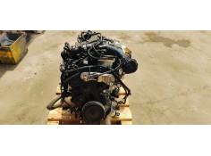 Recambio de motor completo para ford c-max 1.6 tdci referencia OEM IAM T3DA  