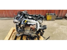 Recambio de motor completo para ford c-max 1.6 tdci referencia OEM IAM T3DA  