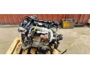 Recambio de motor completo para ford c-max 1.6 tdci referencia OEM IAM T3DA  