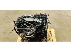 Recambio de motor completo para ford c-max 1.6 tdci referencia OEM IAM T3DA  