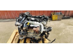 Recambio de motor completo para ford c-max 1.6 tdci referencia OEM IAM T3DA  