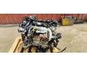 Recambio de motor completo para ford c-max 1.6 tdci referencia OEM IAM T3DA  