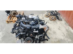 MOTOR COMPLETO BMK 