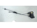 Recambio de cerradura puerta trasera derecha para opel vectra c berlina club referencia OEM IAM 24447346  