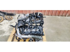 Recambio de motor completo para audi a6 berlina (4f2) 3.0 tdi referencia OEM IAM BMK  