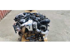 Recambio de motor completo para audi a6 berlina (4f2) 3.0 tdi referencia OEM IAM BMK  