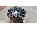 Recambio de motor completo para audi a6 berlina (4f2) 3.0 tdi referencia OEM IAM BMK  