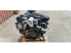 Recambio de motor completo para audi a6 berlina (4f2) 3.0 tdi referencia OEM IAM BMK  