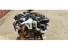 Recambio de motor completo para audi a6 berlina (4f2) 3.0 tdi referencia OEM IAM BMK  