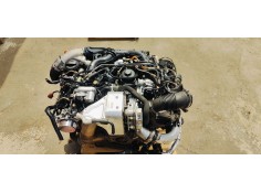 Recambio de motor completo para audi a6 berlina (4f2) 3.0 tdi referencia OEM IAM BMK  